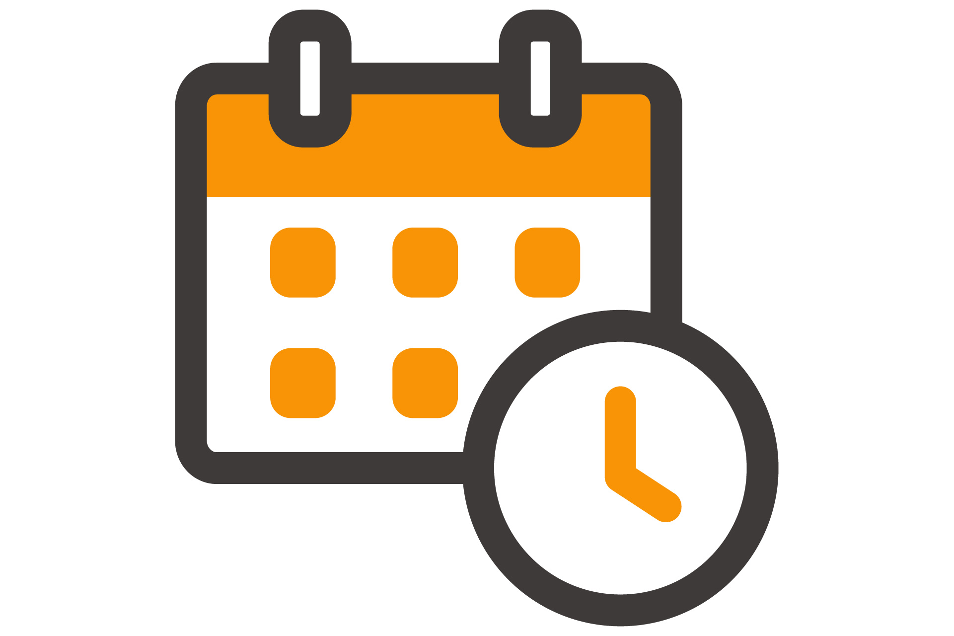 短納期のアイコン