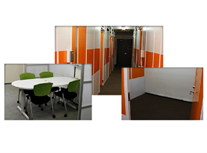 BIO岡山（ビジネス・インキュベーター）