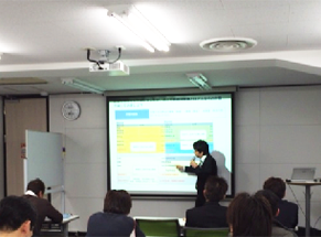 岡山ベンチャーアカデミー